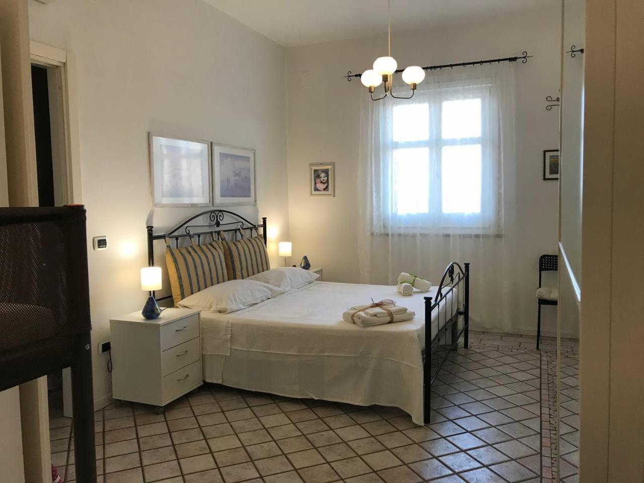 Casa Vacanze Borgo Marinaro Avola Exterior photo