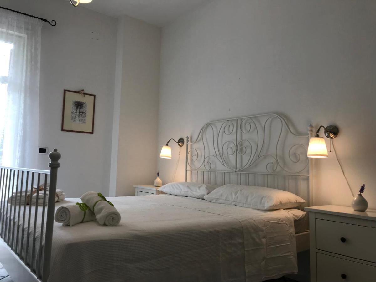Casa Vacanze Borgo Marinaro Avola Exterior photo